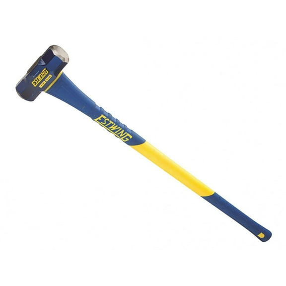 Estwing Sledge Hammer, Fibreglass Handle