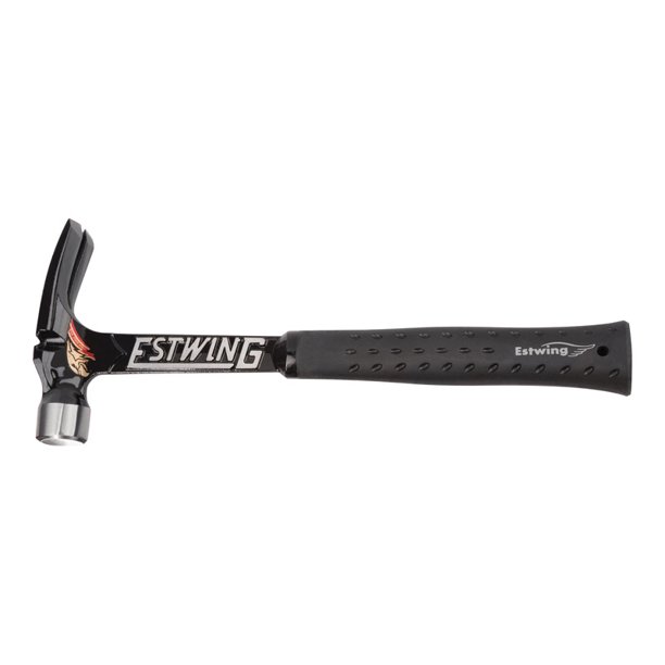 Estwing Ultra 15 oz. Framing Hammer Steel Head Steel
