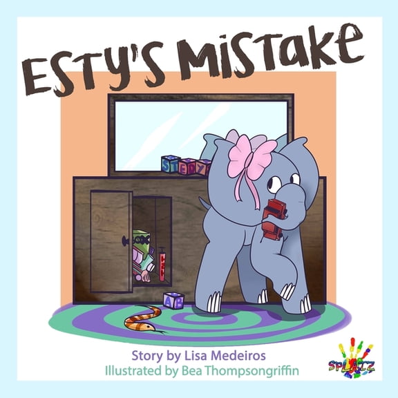Esty's Mistake