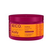Eco Style Texture Edit Define Elongating Cream 6oz