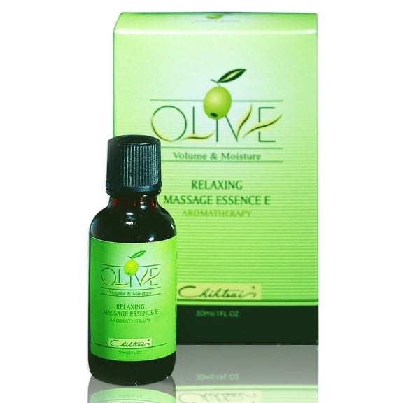 Esuchen Olive Relaxing Massage Essence 1 oz