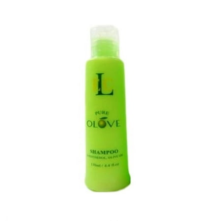 Esuchen Olive Shampoo Travel Size 4.4 oz