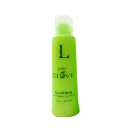 Esuchen Olive Shampoo Travel Size 4.4 oz