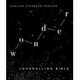 thumbnail image 1 of Esv Wonder Journalling Bible, 1 of 3