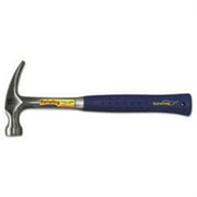 Esw  Carpenters Hammer- Ripping- 16 oz. - Blue/Yellow/Steel - 13 in.