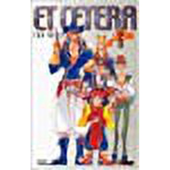 Et Cetera, Tome 6 (French Edition)