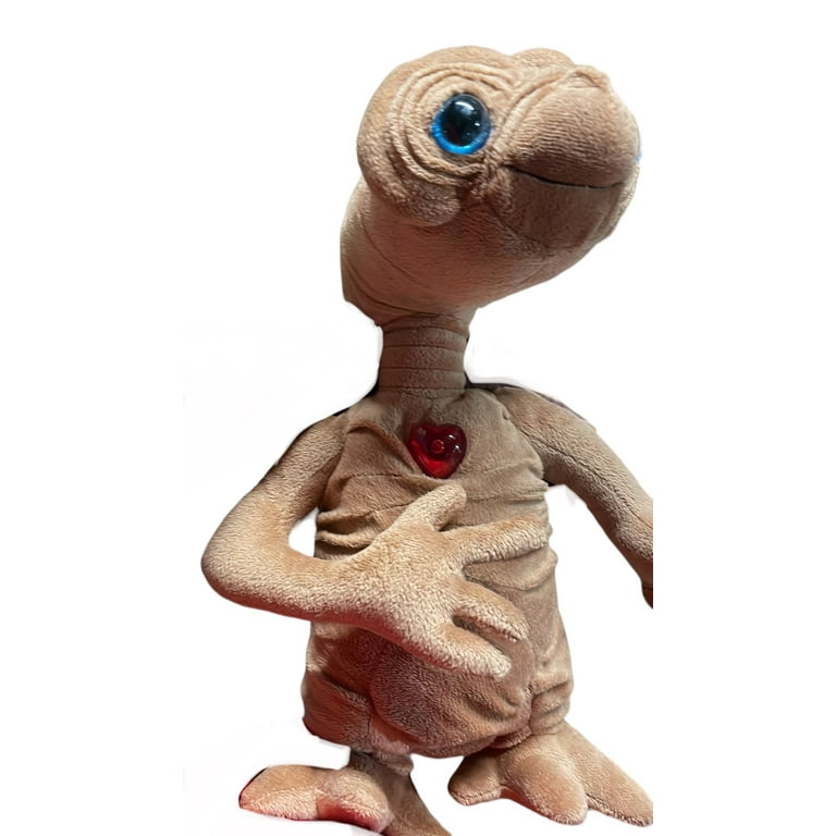 Et stuffed animal walmart sale