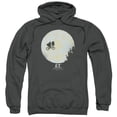 thumbnail image 1 of Et - In The Moon - Pull-Over Hoodie - X-Large, 1 of 2