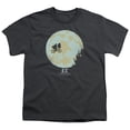 thumbnail image 1 of Et - In The Moon - Youth Short Sleeve Shirt - Medium, 1 of 2