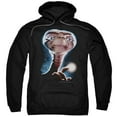 thumbnail image 1 of Et - Portrait - Pull-Over Hoodie - XXXX-Large, 1 of 2