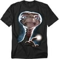 thumbnail image 1 of Et T-Shirt Portrait Unisex Graphic Tee For Men & Women, 1 of 7