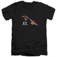 thumbnail image 1 of Et - Poster - Slim Fit V Neck Shirt - Medium, 1 of 2