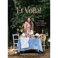 thumbnail image 1 of Et Voila!: A Simple French Baking Love Story (Hardcover) by Manon Lagrève, 1 of 1