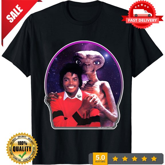 Et and Mike, LIMITED EDITION-TH64527