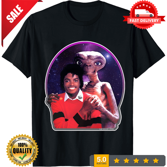 Et and Mike, LIMITED EDITION-TH64527