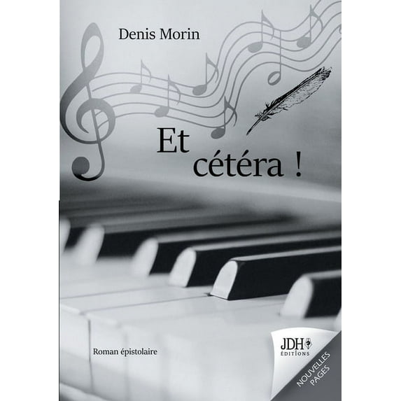 Et cétéra ! (Paperback)
