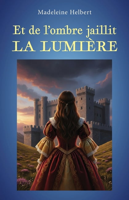 Et de l'ombre jaillit la lumiÃ¨re: Roman, (Paperback)