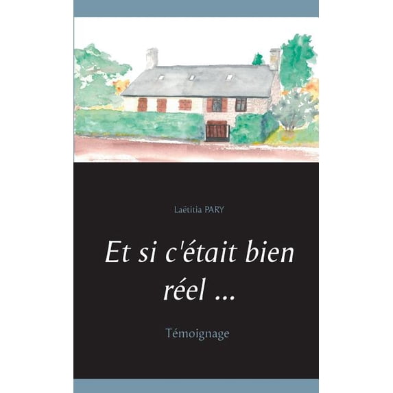 Et si c'était bien réel ..., (Paperback)