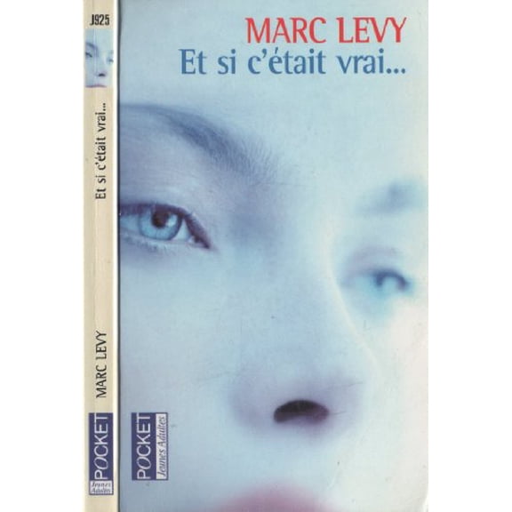 Pre-Owned Et si c'tait vrai... (Paperback) 2266124870 9782266124874