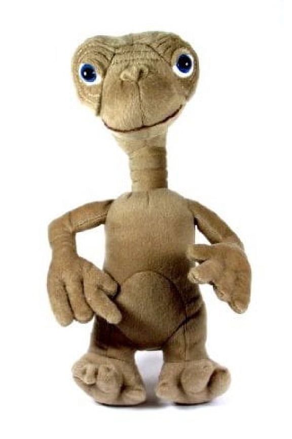 Et the Extra-terrestrial Plush 12'