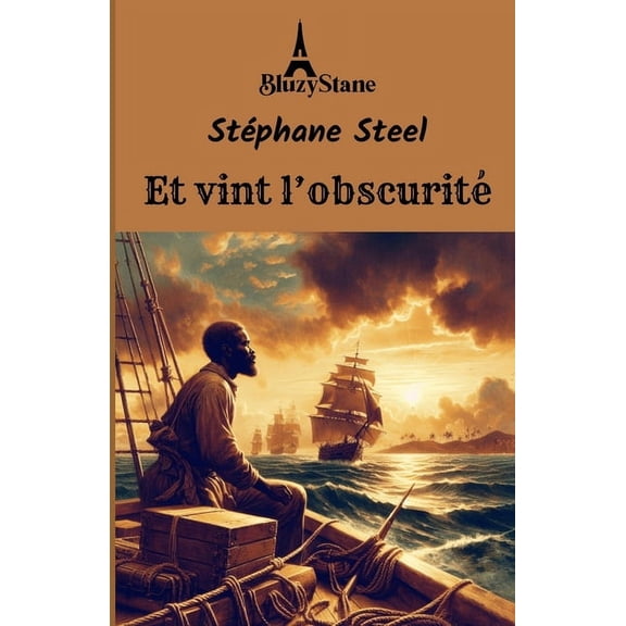 Et vint l'obscurit (Paperback)