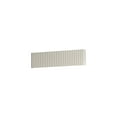 thumbnail image 1 of Et2 E25172-CHK Delphi 24" Wide Led Vanity Light - Chaulk White, 1 of 4