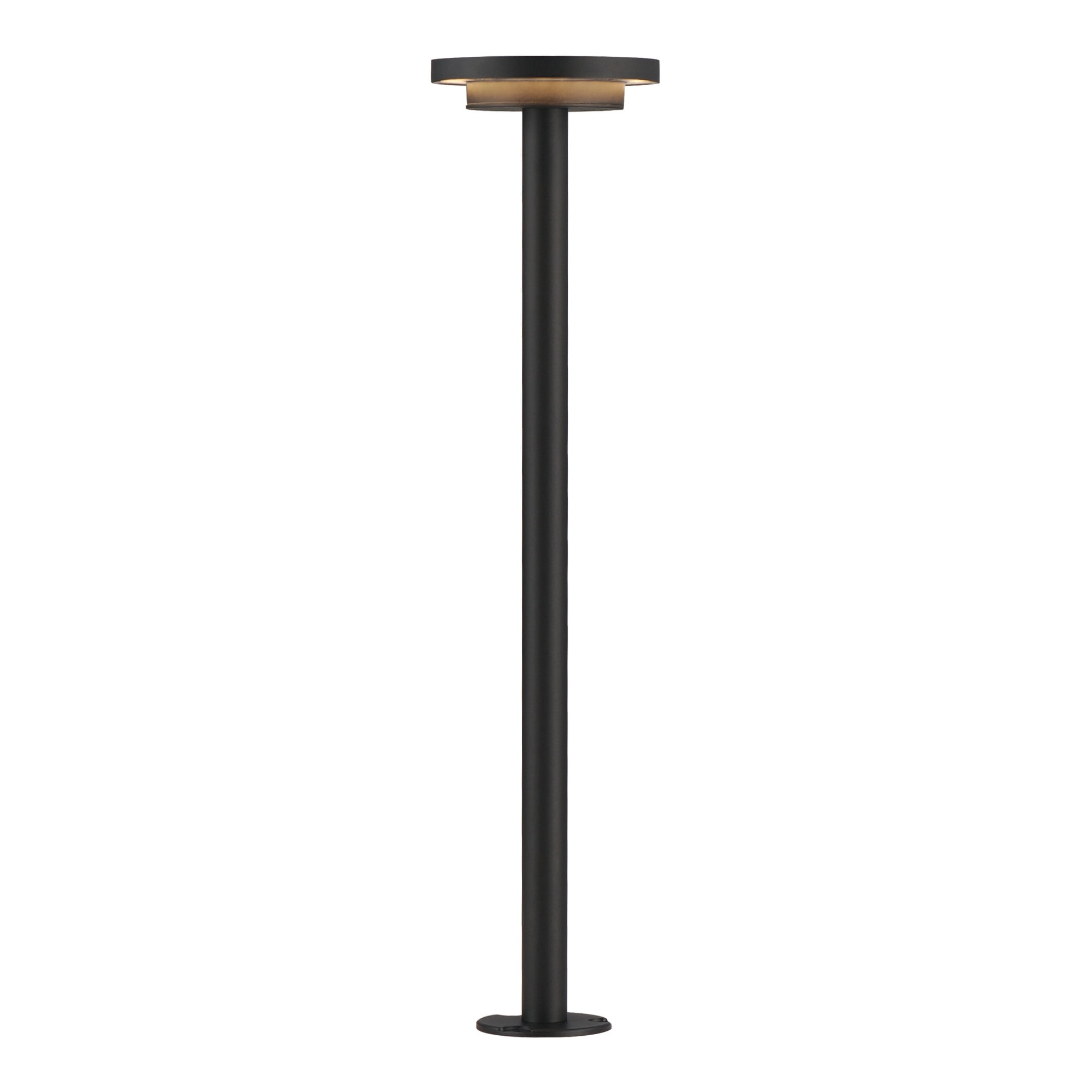 Et2 E41450-24 Single Alumilux Landscape 12V Led Center Mount Path Light ...