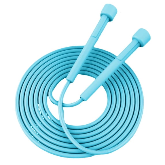 Etalchic Adjustable Skipping Rope Light weights Jump Rope Exercise Jump Skip Rope