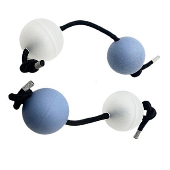 Etalchic Aslatuas Rhythmic Globe, Music Eggs Shaker Rattle Double Gourd Asalato Fingertip Drum Globe, African Shaker Rattle Set