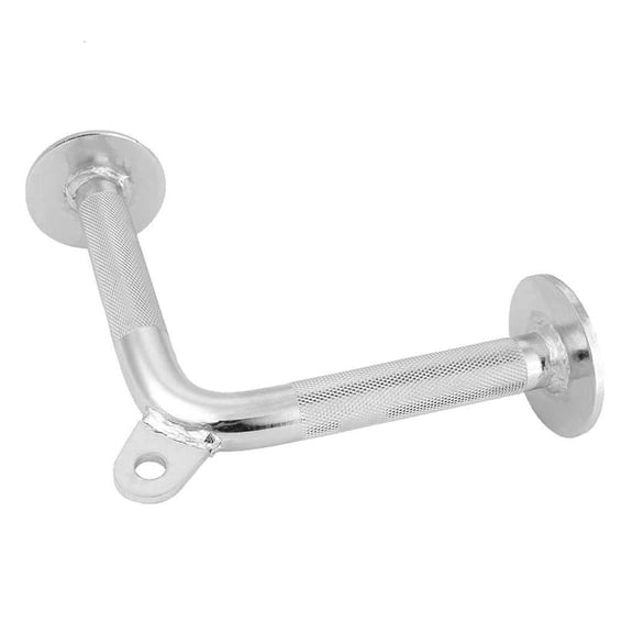 Etalchic Home Gym Cable Attachment Pull Down Handle Multi-Exerciser Cable Attachment