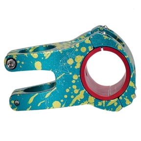 Etalchic New Mountain Bike Stem 31.8 / 35Mm 35Mm / 50Mm for Dazzle Bicycle Stem