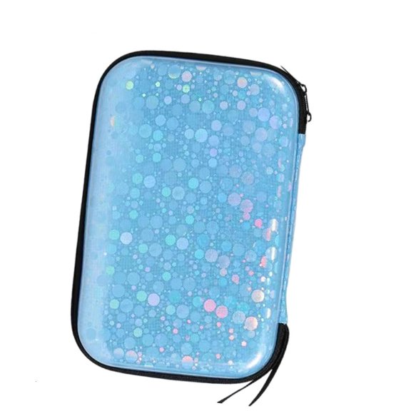 Etalchic Table Tennis Paddle Bag Pingpong Paddles Carrying Case Table Tennis Bat Bag