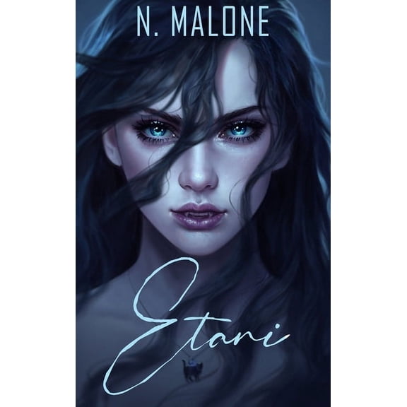 Etani (Hardcover)