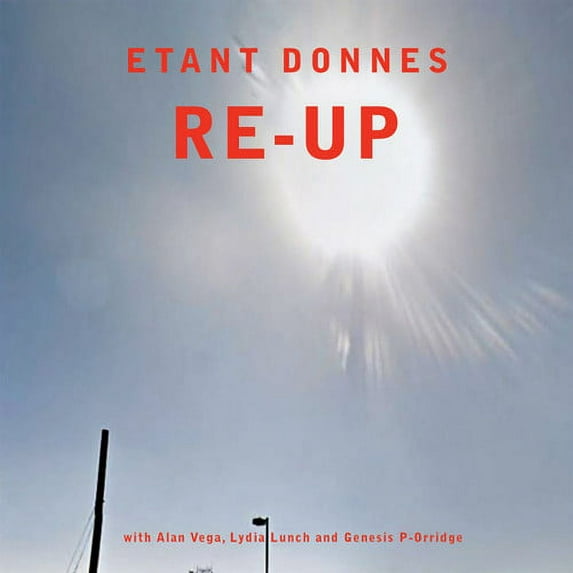 Etant Donnes - Re-up - Rock - Vinyl