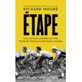 thumbnail image 1 of Pre-Owned ETAPE PB (Paperback) 0007500130 9780007500130, 1 of 1