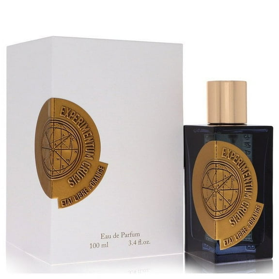 Etat Libre D'orange Unisex Experimentum Crucis EDP 3.4 oz Fragrances 3760168592249