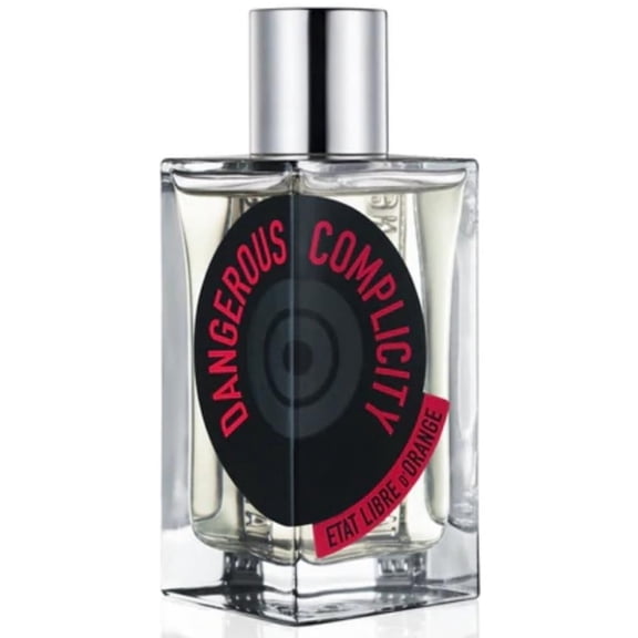 Etat Libre d Orange Dangerous Complicity (U) EDP 3.4 oz