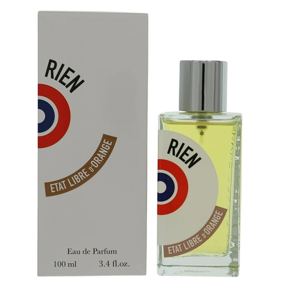 Etat Libre dOrange Unisex Rien EDP Spray 3.4 oz Fragrances 3760168590252