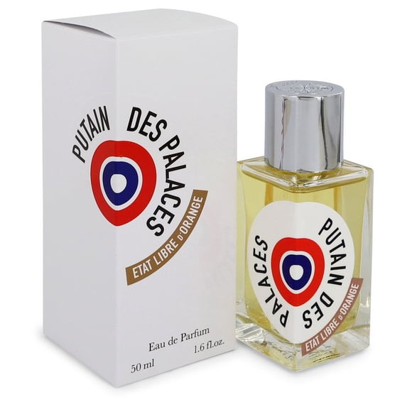 Etat Libre dOrange Putain Des Palaces EDP Spray 1.7 oz Fragrances 3760168590078