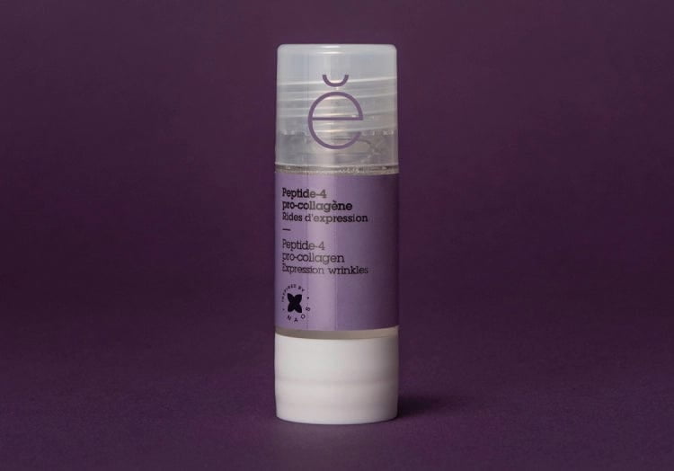 Etat Pur Active Peptide-4 Pro Collagen Face Care Serum 15 ml