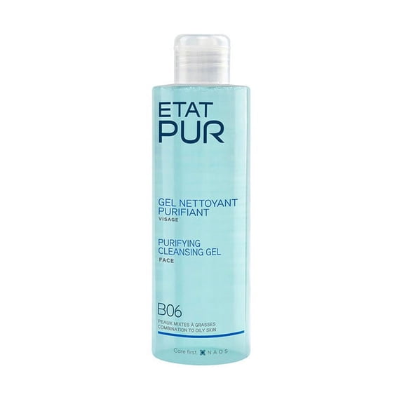 Etat Pur Purifying Purifying Cleansing Gel 200 ml