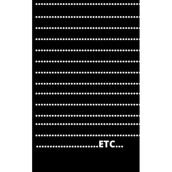 Etc, (Paperback)