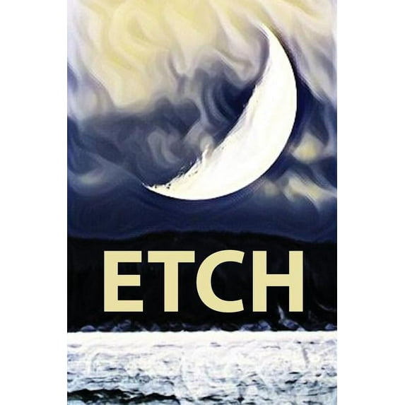 Etch 2017, (Paperback)