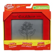 Etch A Sketch, Classic, Sustainable Version Drawing Toy