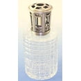 thumbnail image 1 of Etched Crystal Scentier Fragrance Lamp, 1 of 1