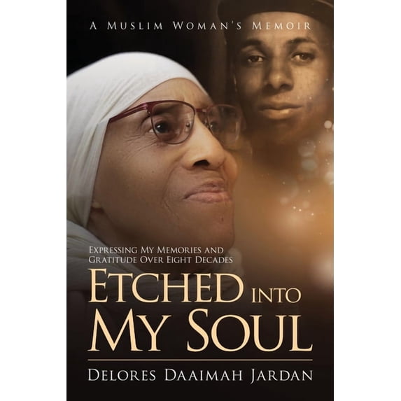 Etched Into My Soul!, (Paperback)