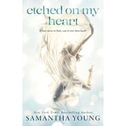 Etched On My Heart, Paperback