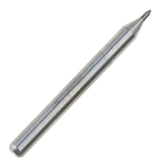 Etching Engraving Pen Tungsten Metal Scribe Tool Marking Tips Knurled Handle Tungsten Carbide Scriber for Glass/Ceramics