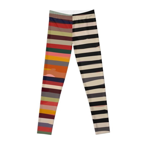 Etchnic Scandinavian Pattern Leggings gym's clothing sport legging sportswear gym Womens Leggings