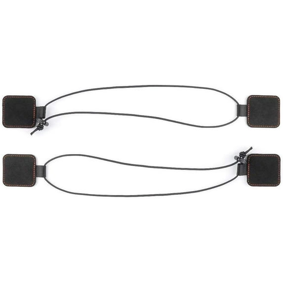 Etchr Art Satchel Elastic Tabs (1010)